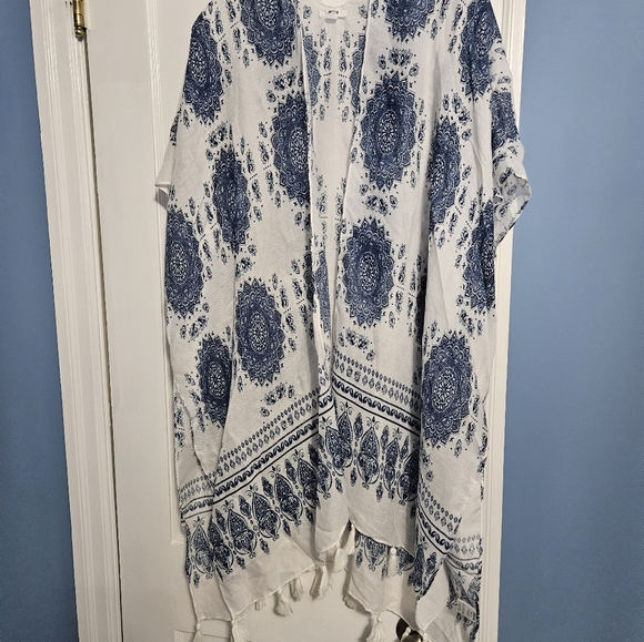Ardene Other - Cotton Shawl
